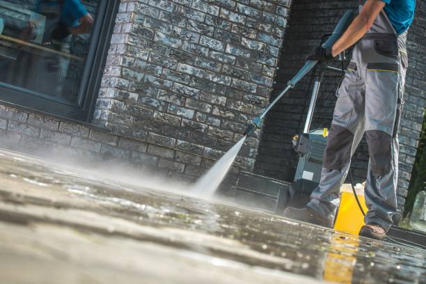 Best Gas Station Cleaning  in Mullens, WV
