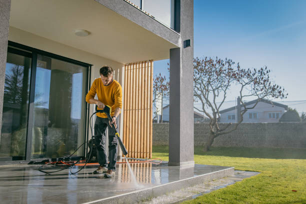 Best Patio and Deck Pressure Washing  in Mullens, WV