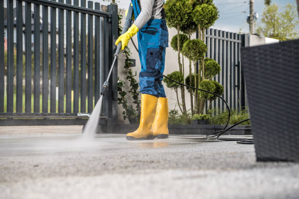 Best Concrete Sealing  in Mullens, WV