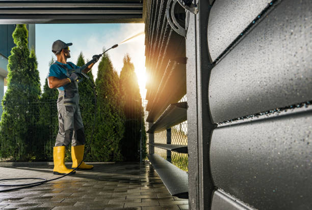 Mullens, WV Pressure Washing Services Company