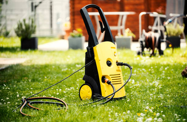 Best House Exterior Washing  in Mullens, WV